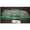 Image 1 : DICK TRACY SLOT CAR LARGE SCALE ANTIQUE FILMING MINIATURE 4