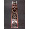 Image 2 : WATER TOWER FOR TRAINS FILMING MINIATURE