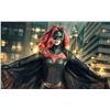 Image 2 : BATWOMAN TV SHOW LARGE CAPE SWATCH