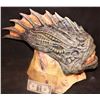 Image 2 : AQUAMAN TRENCHER CREATURE HEAD SKIN ON BUST 2 #12