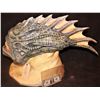 Image 1 : AQUAMAN TRENCHER CREATURE HEAD SKIN ON BUST 1 #14