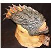 Image 2 : AQUAMAN TRENCHER CREATURE HEAD SKIN ON BUST 1 #14