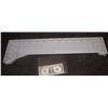 Image 1 : STARSHIP TROOPERS MARAUDER SCREEN USED BUILDING PIECE