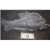 Image 2 : PIRANHA 3D SOLID RESIN UNTRIMMED MASTER