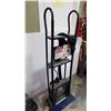 Image 2 : HAUL MASTER 600 LB APPLIANCE HAND TRUCK