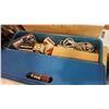 Image 2 : BLUE CASE OF RADIO TUBES