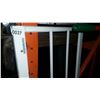 Image 2 : WINDOW BARS