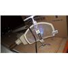 Image 1 : PELTON AND CRANE MEDICAL LAMP