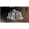 Image 2 : PELTON AND CRANE MEDICAL LAMP