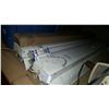 Image 1 : FLUORESCENT LIGHTS W/ BULBS