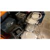 Image 2 : LOT OF PENNBARRY EXHAUST FANS 375-1350CFM