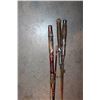 Image 2 : 2 FISHING RODS