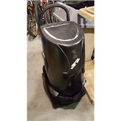 TRAVEL GOLF BAG