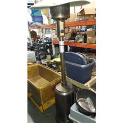 PROPANE PATIO HEATER