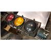 Image 2 : TRAFFIC LIGHT