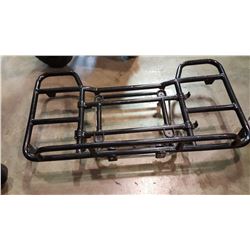 ATV CARGO RACK