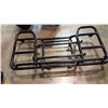 Image 1 : ATV CARGO RACK