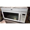 Image 1 : MAYTAG INVERTER MICROWAVE WORKING CONDITION
