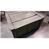 Image 2 : GREEN WOOD APPLE BOX WITH CONTENTS