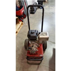 BRIGGS AND STRATTON 6 HORSEPOWER PRESSURE WASHER NO WAND