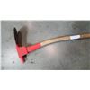 Image 2 : FIRE MAN AXE