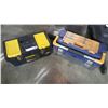 Image 2 : 2 TOOL BOXES WITH CONTENTS