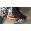 Image 2 : JOLLY JUMPER JOGGING STROLLER