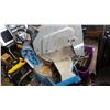 Image 1 : RYOBI 15" MITER SAW