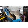Image 2 : RYOBI 15" MITER SAW