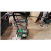 Image 1 : COLEMAN POWERMATE GAS PRESSURE WASHER WITH BRIGGS AND STRATTON MOTOR