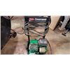 Image 2 : COLEMAN POWERMATE GAS PRESSURE WASHER WITH BRIGGS AND STRATTON MOTOR