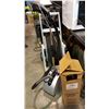 Image 2 : BEAUMARK STEAM CLEANER AND FIRE EXTINGUISHER