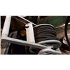 Image 2 : MELNOR HOSE REEL WITH HOSE