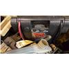 Image 2 : RYOBI COMPOUND MITER SAW AND BOOSTER PACK