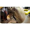Image 3 : RYOBI COMPOUND MITER SAW AND BOOSTER PACK