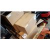 Image 2 : PALLET OF NEW ELECTRIC PAPER TOWEL DISPENSERS