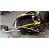 Image 1 : BIKE TRAILER/STROLLER