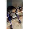 Image 2 : WAVE MOLBILITY WALKER