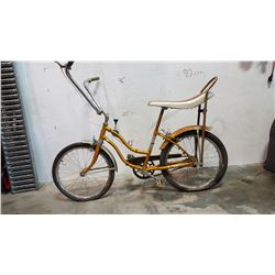 BRC JAGUAR BIKE