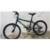Image 1 : VELOSPORT BMX TEAL