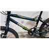 Image 2 : VELOSPORT BMX TEAL