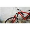 Image 3 : NO NAME RED BIKE