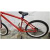 Image 4 : NO NAME RED BIKE