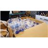 Image 1 : NEW MAPLE CASES AND 2 BOXES OF PURELL HOLDERS