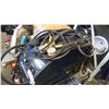 Image 1 : MASTERCRAFT WIRE FEED WELDER W/ ACCESSORIES