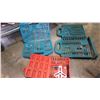 Image 1 : MAKITA DRILL BIT SET AND PULLEY PULLER