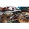 Image 1 : AXES, GREASE GUNS, LEVELS, AND VALVE KEYS