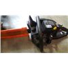 Image 1 : CRAFTSMAN 35CC GAS CHAINSAW