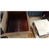 Image 2 : NEW SEARS CRAFTSMAN 12" BANDSAW IN BOX W/ BOX AND BUNDLE OF BLADES