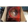 Image 3 : NEW SEARS CRAFTSMAN 12" BANDSAW IN BOX W/ BOX AND BUNDLE OF BLADES